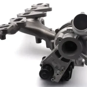 Turbosprężarka MITSUBISHI 49180-04320 Wysoka jakość