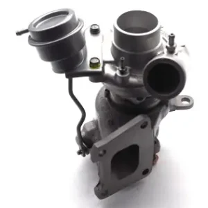 Ekspresowa dostawa Turbosprężarka MITSUBISHI 49183-01000