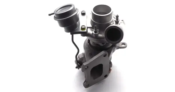 Ekspresowa dostawa Turbosprężarka MITSUBISHI 49183-01000