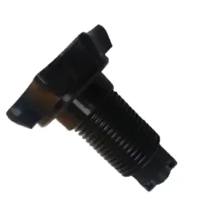 Spare wheel mounting bolt Seat Aron Ibiza Audi A1 VW T-Cross Skoda Scala Kamiq Wysoka jakość