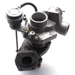 Turbosprężarka MITSUBISHI 49189-01270 Wysoka jakość