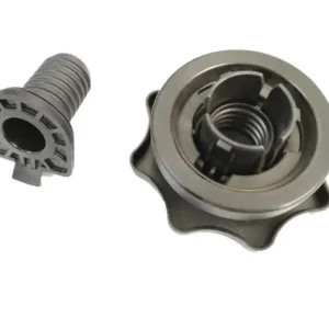 Spare wheel nut and bolt Audi A1 A6 A7 Autentyczny