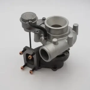 Zwrot pieniędzy Turbosprężarka MITSUBISHI 49189-02913