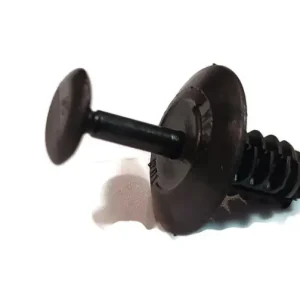 Ostatnia szansa Spreader rivet pin clip VW AUDI SEAT SKODA