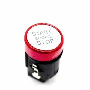 Premium START-STOP button switch Audi A6 C7 2011-2018 A7 2011-2018