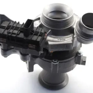 Bezpieczna płatność Turbosprężarka MITSUBISHI 49335-00570