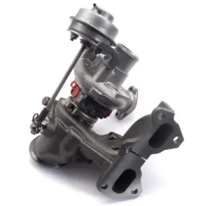 Turbosprężarka MITSUBISHI 49373-03012 Tani