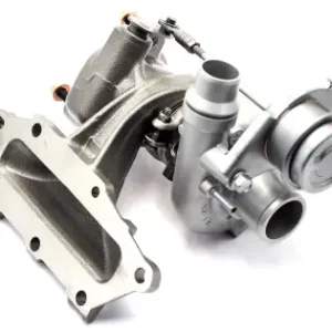 Turbosprężarka MITSUBISHI 49373-04003 Ostatnia szansa