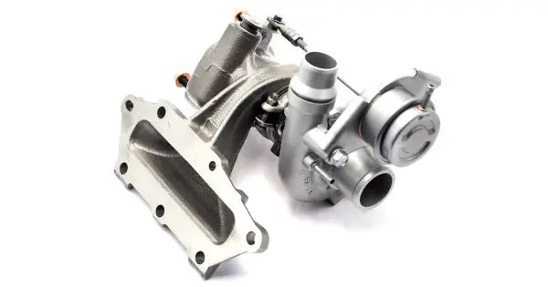 Turbosprężarka MITSUBISHI 49373-04003 Ostatnia szansa