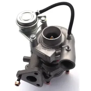 Autentyczny Turbospreżarka MITSUBISHI 49377-03033