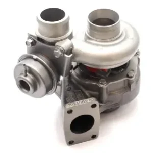 Turbosprężarka MITSUBISHI 49377-07440 Oferta