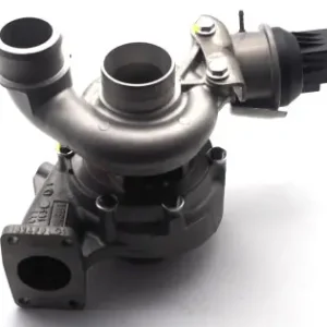 Turbosprężarka MITSUBISHI 49377-07515 Najlepsza cena