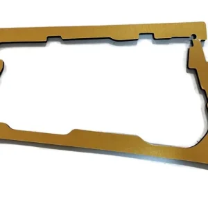 Nowość Tail light lamp gasket Audi A6 C7 limousine