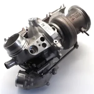 Oferta Turbosprężarka MITSUBISHI 49389-00730
