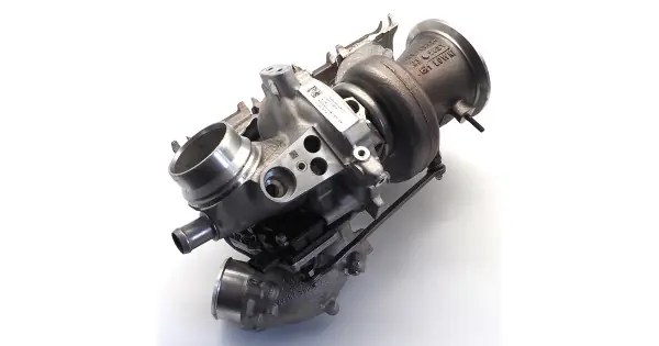 Oferta Turbosprężarka MITSUBISHI 49389-00730