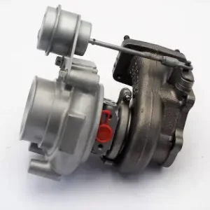 Ekspresowa dostawa Turbosprężarka MITSUBISHI 49389-04500