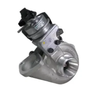 Turbosprężarka MITSUBISHI 49477-01510 Oryginalny