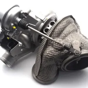 Turbosprężarka MITSUBISHI 49577-00115 Niska cena