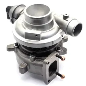 Turbosprężarka MITSUBISHI CANTER FUSO 3.0 DiTD 145KM 107kW 789773 Ostatnia szansa