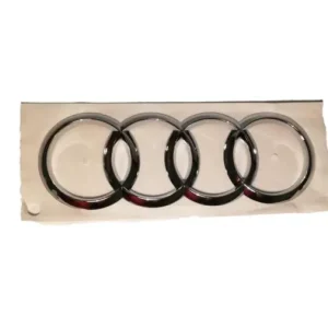 Kup teraz Tailgate emblem badge nameplate Audi A3 2013-