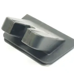 Tailgate lock cover cap Audi Q5 2016- Najlepsza cena