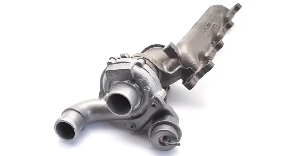 Ostatnia szansa Turbosprężarka MITSUBISHI COLT VI 1.5 DI-D 68KM 50kW VV15