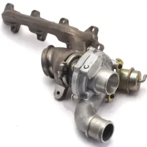 Turbosprężarka MITSUBISHI COLT VI 1.5 DI-D 68KM 50kW VV15 Rabat