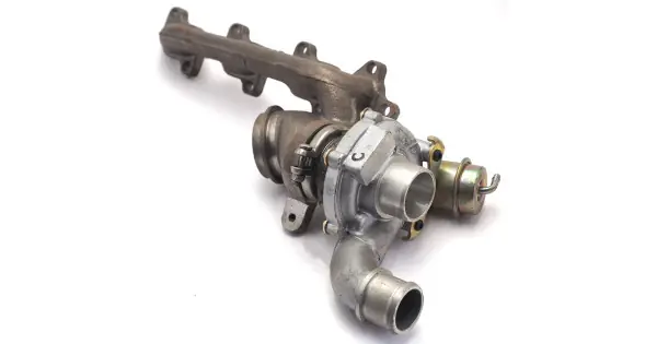 Turbosprężarka MITSUBISHI COLT VI 1.5 DI-D 68KM 50kW VV15 Rabat