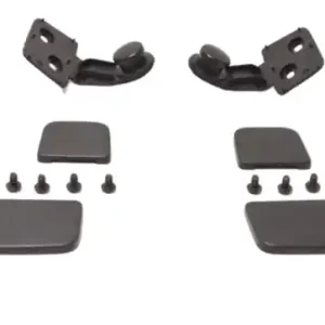 Bezpieczna płatność Tailgate parcel shelf repair kit Audi A5 2008-2016