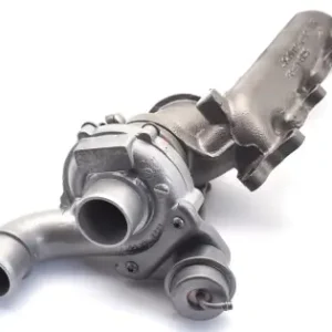 Ekspresowa dostawa Turbosprężarka MITSUBISHI COLT VI 1.5 DI-D 95KM 70kW VV15