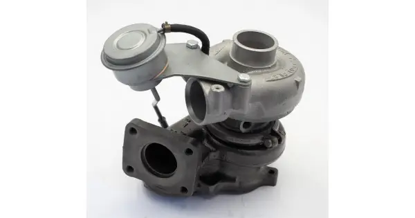 Turbosprężarka MITSUBISHI GALANT 1.8 75KM 55kW 49169-01200 Oryginalny