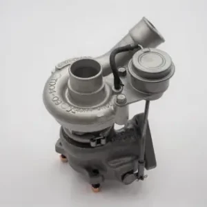 Turbosprężarka MITSUBISHI GALANT 1.8 75KM 55kW 49171-01400 Darmowa dostawa