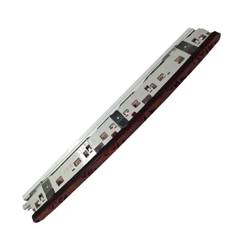 Third 3rd brake stop light Audi A4 B7 Avant Seat Exeo ST Oferta limitowana