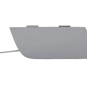 Tani Towing eye cover in front bumper Audi A6 C6 2005-2008