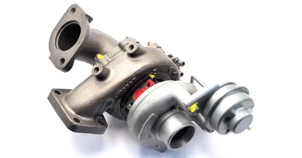 Turbosprężarka MITSUBISHI PAJERO 2.5 TD 115KM 85kW 49135-02652 Zamów teraz