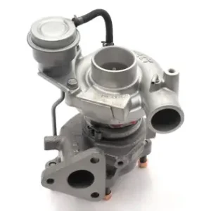 Zwrot pieniędzy Turbosprężarka MITSUBISHI PAJERO 2.8 TD 125KM 93kW 49135-03101