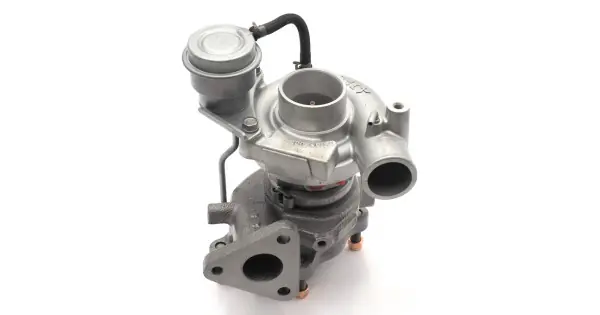 Zwrot pieniędzy Turbosprężarka MITSUBISHI PAJERO 2.8 TD 125KM 93kW 49135-03101