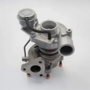 Turbosprężarka MITSUBISHI PAJERO 3.2 Di-D 160KM 118kW 49135-03410 Oryginalny