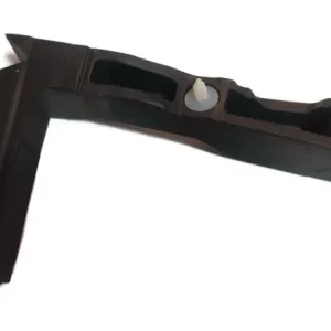 Under bonnet waterstrip seal Audi A4 B8 FL 2013-2015 Szybka dostawa