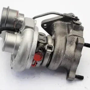 Oryginalny Turbosprężarka MITSUBISHI SPACE RUNNER 2.0 TD 82KM 60kW 49177-02701