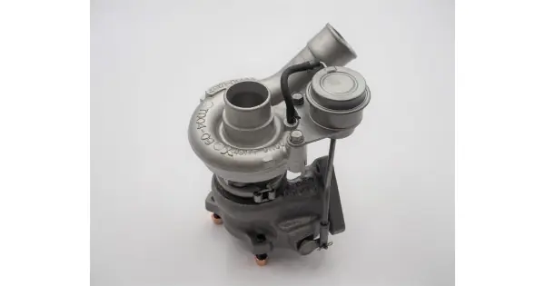 Turbosprężarka MITSUBISHI SPACE WAGON 1.8 TD 75KM 55kW 49171-01400 Premium