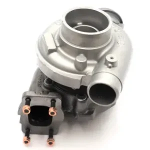 Tani Turbosprężarka MULTICAR FUMO 3.0 D 146KM 107kW 753959