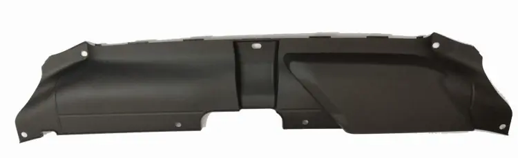 Upper bumper cover Audi A5 2008-2011 Zamów teraz
