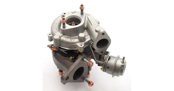 Kup teraz Turbosprężarka NISSAN ALMERA II 2.2 Di 136KM 100kW 727477