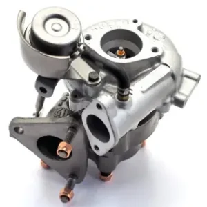 Oryginalny Turbosprężarka NISSAN ALMERA TINO 2.2 Di 84kW/114KM 452274