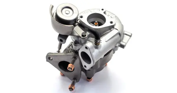 Oryginalny Turbosprężarka NISSAN ALMERA TINO 2.2 Di 84kW/114KM 452274