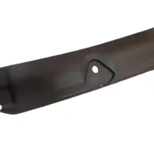 Ostatnia szansa Upper radiator support cover Audi A4 B9 2016-