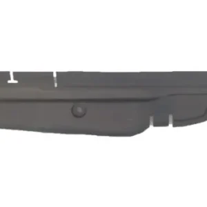 Upper radiator trim cover panel Audi A6 C7 2011-2018 / A7 2011-2018 Oferta limitowana