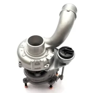 Turbosprężarka NISSAN INTERSTAR 2.5 DCI 101KM 74kW 53039700055 Ostatnia szansa