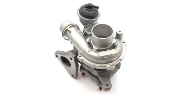 Najlepsza cena Turbosprężarka NISSAN INTERSTAR 2.5 DCI 120KM 88kW 757349